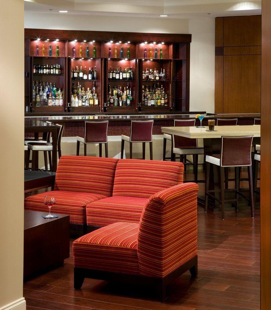 Hotel Richmond Marriott Exterior foto